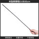 訓(xùn)狗神器狗打棒狗狗訓(xùn)練器泰迪馬犬狗鞭打狗棍訓(xùn)狗棒訓(xùn)犬裝備寵物 [單根]樹脂鞭子0.6*60cm