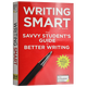 【二手書】聰明寫作 英文原版 Writing Smart 普林斯頓/SAT/GRE/托福考試 The Princeton Review