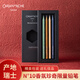 凱蘭帝（CARANd'ACHE）瑞士卡達珍貴香氛鉛筆4色Maison十代聯(lián)名高端素描學(xué)生用鉛筆套裝初學(xué)者