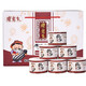 傻老大 原味216g*6罐裝禮盒堅(jiān)果炒貨辦公休閑零食 新疆特產(chǎn) 大葵花籽 216g*6罐