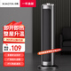 小鴨取暖器石墨烯暖風(fēng)機(jī)家用立式臥室電暖器電暖氣熱風(fēng)機(jī)2024新款辦公室烤火爐節(jié)能省電小太陽(yáng)即開(kāi)即熱 2200W大功率/搖頭送暖/機(jī)械款DN-JA22B