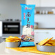 祥口福面包絲迪拜巧克力專(zhuān)用食材千絲萬(wàn)縷蝦中東甜點(diǎn)可油雜面包絲 面包絲500g*3袋