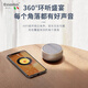 ESSONIO意大利品牌藍(lán)牙音響高音質(zhì)HIFI發(fā)燒級(jí)環(huán)繞重低音炮戶外高端小型音箱多模式高品質(zhì)超長(zhǎng)續(xù)航獨(dú)立按鍵 香檳金【HIFI環(huán)繞音+獨(dú)立按鍵】