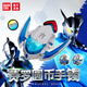 BANDAI萬代奧特曼兒童玩具男孩生日禮物賽羅圓幣手鐲56820