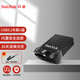 閃迪U盤(pán)高速u(mài)sb3.2車(chē)載迷你u盤(pán)CZ430電腦優(yōu)盤(pán)高速優(yōu)盤(pán)電視優(yōu)盤(pán)音樂(lè )閃存盤(pán) 配掛繩 128GB 【讀取400MB/S】