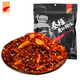 秦綠 八寶辣椒面 香辣香酥油潑辣子面我的辣味陜西秦椒興平特產(chǎn) 500g*1袋