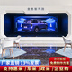 YCTIMES LED全彩屏顯示屏大屏幕室內小間距P1.25/P1.53/P1.86/P2/P2.5指揮中心安防監(jiān)控會議室直播背景墻 P2.5模組（一塊）