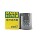曼牌(MANNFILTER)濾清器濾芯格保養(yǎng)專用 鈴木全系 W610/1 機(jī)油濾 雨燕/天語/吉姆尼