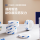 3M 9448A 家用多功能薄型雙面膠 強(qiáng)力超薄耐高溫 IATD YW 40MM*10M