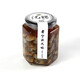 夢(mèng)婕寧波老字號(hào)特產(chǎn)夢(mèng)婕黃泥螺300g/瓶 即食鮮脆個(gè)大無沙下飯下酒伴侶