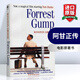 英文原版 阿甘正傳 Forrest Gump 經(jīng)典勵志小說
