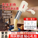 萬(wàn)利達(dá)面條機(jī)家庭用手持壓面機(jī)小型電動(dòng)壓面槍全自動(dòng)不銹鋼無(wú)線便攜饸饹機(jī)灌腸機(jī)一機(jī)多用多功能撈面機(jī) 升級(jí)手持充電款【五個(gè)磨具+灌腸器+量杯】