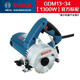 博世BOSCH云石機GDM13-34 石材木材多用專業(yè)級切割機電動工具1300W大功率 GDM 13-34專業(yè)級【標準附件切割】