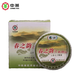 中茶中老期茶葉云南七子餅普洱茶春之韻系列普洱生茶餅200g中糧茶葉 2011年布朗山整提200g*7餅