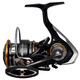 達(dá)億瓦（DAIWA）21/23 LEGALIS CS LT 紡車(chē)輪金屬線杯輕量遠(yuǎn)投釣魚(yú)輪 左右手互換型 23追加 2500S（淺線杯）