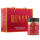 雙錢牌 金裝原味龜苓膏 200g *12罐 禮盒裝 中華老字號(hào) 梧州著名特產(chǎn)