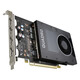 愙墨T1000 8G顯卡 GDDR5專業(yè)圖形顯卡多屏設(shè)計視頻剪輯顯卡 NVIDIA P2000 5G顯卡（工包全新）