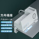 無線充電插座 3.4A快充USB排插插線板多功能20W Type-C快充電器插板家用辦公雅接拖線板 無線充款 USB快充+Type-C快充 1.5米