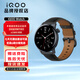 vivo iQOO Watch智能手表 自研藍(lán)河系統(tǒng) eSIM獨(dú)立通話 NFC運(yùn)動(dòng) iQOO Watch eSIM版 星軌黑 標(biāo)配版