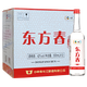 東方春 中糧白酒 濃香風(fēng)格型42度低度國產(chǎn)白酒 500ml*12瓶 42%vol 500mL 12瓶