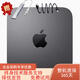 APPLEMac mini二手蘋(píng)果迷你小主機 臺式電腦Studio工作站 M4/M1/M2 Pro M4 Max/Ultra設計剪輯辦公 18款NG2-i5 8代6核-8G-512G閃存