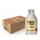 農(nóng)夫山泉 炭仌咖啡 低糖拿鐵 即飲咖啡鋁罐270ml*15瓶 紙箱裝
