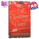 圣誕頌歌和其他圣誕故事英文原版A Christmas Carol and Other