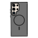 WICKES微克斯適用于三星Galaxy S24系列膚感手機(jī)殼 S24 S24+ S24Ultra磁吸手機(jī)殼保護(hù)套 磁吸款 三星Galaxy S24 Ultra