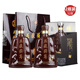 泰山牌五岳獨尊（皇家小窖20）濃香型白酒 52度 500ml*2瓶 兩支裝