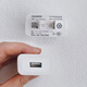 華為原裝5W充電器10W頭2A/3A數據線(xiàn)暢享9/8/7/6S/5暢玩8C/8X麥芒6正品 華為10W原裝充電頭白色