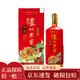 瀘州老窖 特曲 生肖禮酒 52度 1.5L 濃香型白酒 新春好禮 甲辰龍年1.5L*1瓶