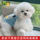 佳朔純種比熊犬幼犬精品寵物狗狗活體幼崽茶杯體米奇耳飛耳小型犬 寵物級 【標體比熊】