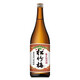 松竹梅清酒松竹梅清酒日式酒洋酒酒發(fā)酵 松竹梅清酒 松竹梅清酒 720ml