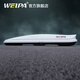 韋帕（WEIPA） 車(chē)頂行李箱 沃爾沃XC60 汽車(chē)SUV越野車(chē)載大容量旅行箱行李架超薄 【清風(fēng)2代 Plus215】620L車(chē)頂行李箱 寶馬X1 X2 X3 X4 X5 X6 X7