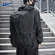 回力背包男雙肩包超大容量行李包戶(hù)外運動(dòng)登山旅行出差商務(wù)電腦包書(shū)包