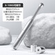 Ma fitness棒鈴實(shí)心純鋼伊朗棒健身棒錘專(zhuān)業(yè)鋼制棒球格斗力量體能訓(xùn)練 6-10KG純鋼調(diào)節(jié)棒鈴【負(fù)重*2塊】