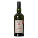 阿德貝哥（ARDBEG UIGEADAIL）進(jìn)口洋酒雅柏/雅伯/阿貝單一麥芽威士忌 阿德貝哥8年
