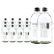 寰彼極（antipodes） 新西蘭進(jìn)口綺怡拓地天然礦泉水 【無氣】500ml*12瓶