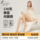 阿凡迪打底褲女【奢華光腿神器】隱形啞光粉底襪蘋(píng)果臀光腿神器秋上新