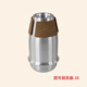 勞芝小號圓號長號弱音器消音靜音器哇音器家庭練習降低減少音量不擾民 圓號弱音器-3X
