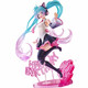 UCGO TAITO 初音未來 手辦模型玩具 18cm 初音生日