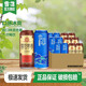 雪花經(jīng)典老雪 500ml*6聽+雪花勇闖概念500ml*6聽組合裝 500mL 12罐