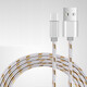金響 Type-c數(shù)據(jù)線手機(jī)充電線快充 適用 tpc-c 華為p20p30p40 pro/p10p9plus