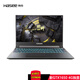 神舟（HASEE） 戰(zhàn)神Z7M\/Z7T GTX1650Ti 4G 15.6英寸游戲筆記本IPS全高清屏 Z7M-CU7NA:I7-10750H  1650