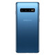 三星（SAMSUNG）Galaxy S10+雙卡智能手機S10曲面屏韓版單卡5G全網(wǎng)通庫存全新手機 S10+藍色 6.4英寸 曲屏   128GB 雙卡4G