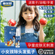 童貝恩風(fēng)子藥虱子小女孩除頭/頭發(fā)的滅虱靈去獅子神器兒童頭上長/驅(qū)/有 虱立清