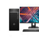 戴爾（DELL）OptiPlex 7020MT Plus i7-14700 商用二十核心辦公設計高端臺式機 7000MT升級款  整機丨27英寸升降2K超清屏 i7-14700丨64G1T固態(tài)丨RX5
