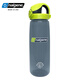 樂(lè )基因（nalgene）隨手杯tritan塑料水壺大容量夏季戶(hù)外運動(dòng)便攜耐高溫新色美國進(jìn)口 5565-1824深灰色 650ml