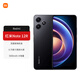 小米紅米Redmi Note12R 5G手機(jī)大電池老人學(xué)生高性價(jià)比 子夜黑 8GB+256GB