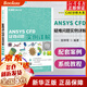 ANSYS CFD疑難問(wèn)題實(shí)例詳解/CAE分析大系